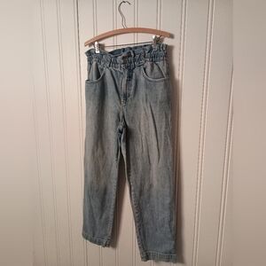 Pistola- Classic Blue Jeans- Size L